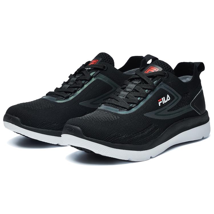New FILA Athletics 'Black' Women's A12W022107FRA