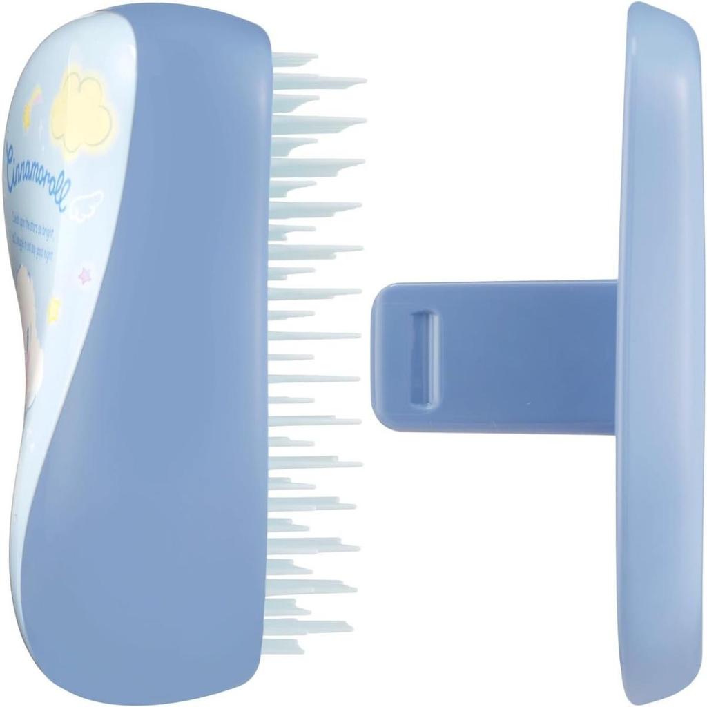 Tangle Teezer Compact Styler Hairbrush – Cinnamoroll Sanrio