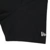 New Era MLB Cooperstown Short Sleeve COO SCRPT RS42 Korea Design T-Shirt, Black, Medium, NEYYAN, Black, JP,