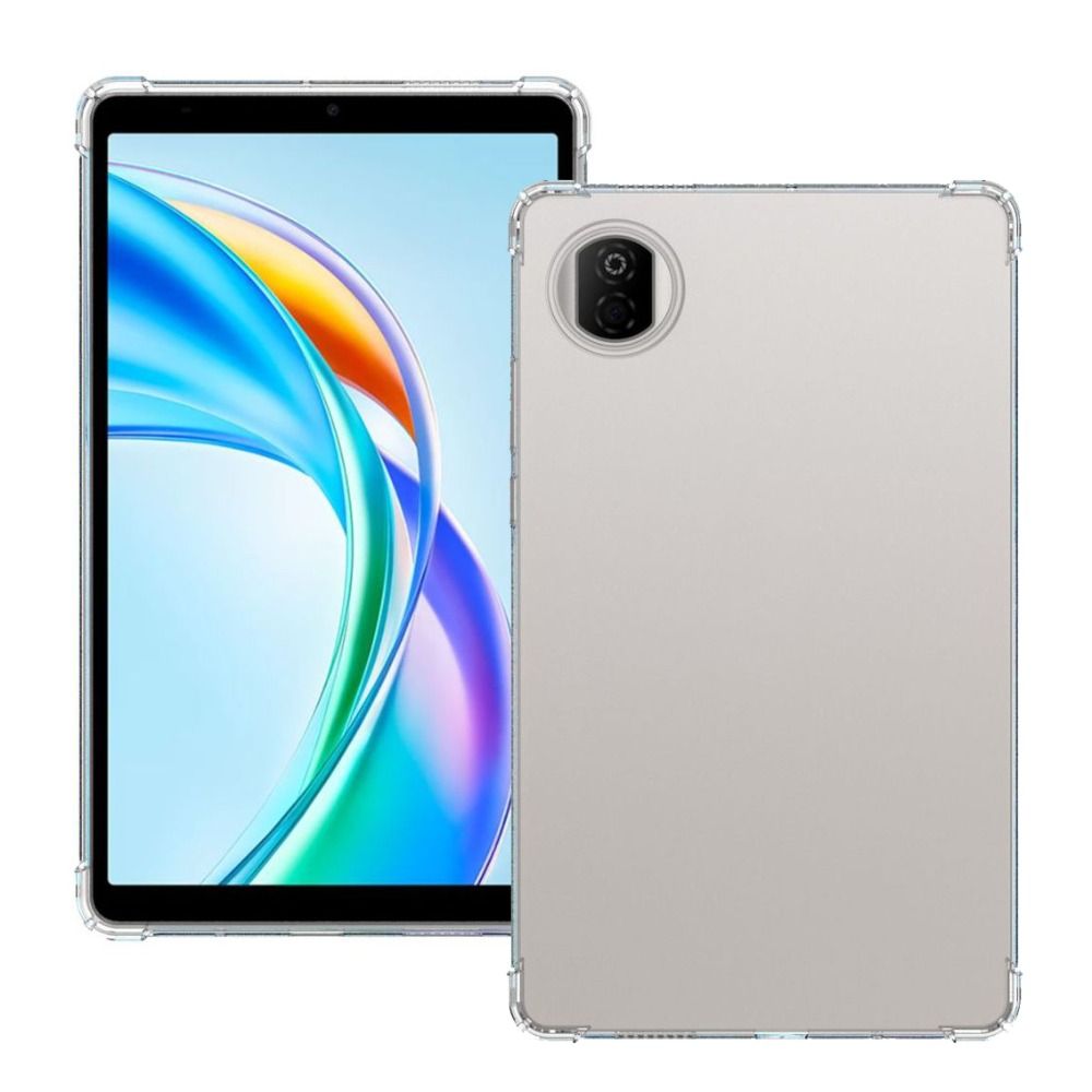 Transparent Protective Cover TPU Protective Shell Tablet Case for HONOR Pad X7 8.7“ 2025
