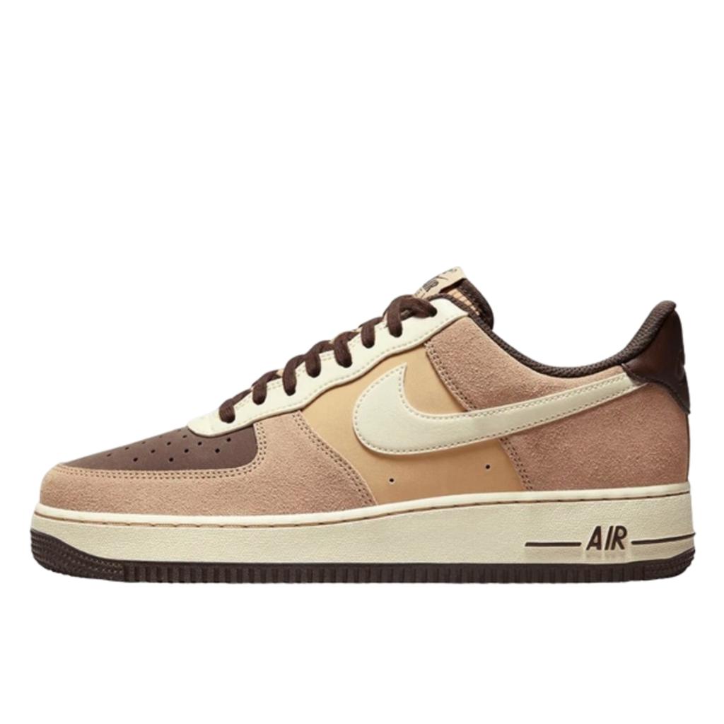 Nike Air Force 1 Low LV8 EMB Hemp Coconut Milk