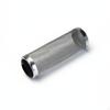 Crustacean Intake Cover Prevents Clogging Stainless Steel Screen RustResistant