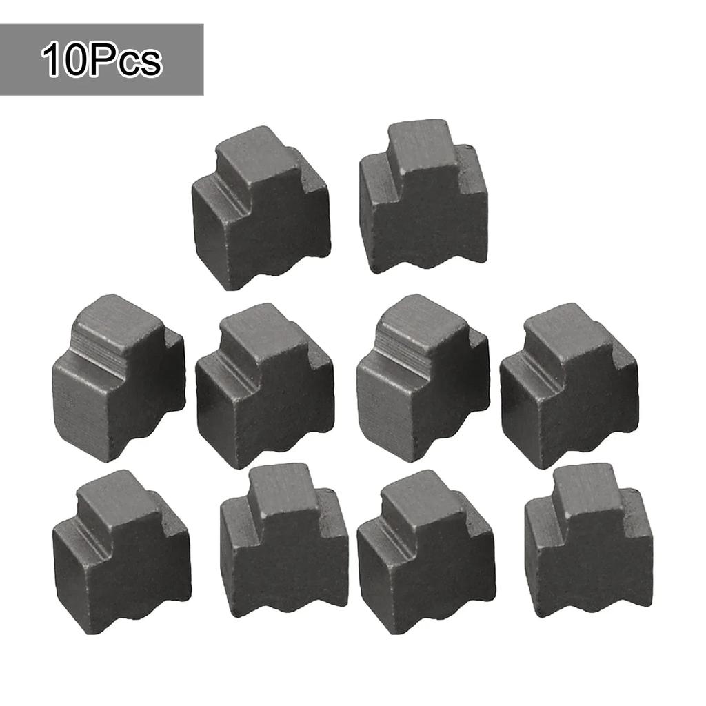 Innovatives Design von Kohlebürstenhaltern zur Leistungssteigerung in Elektromotoren wie der For RS775 Rs750 Rs770 Serie