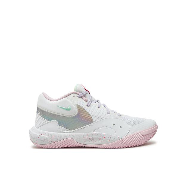 

Кроссовки Nike Hyperquick Se HF3240 белый EU 44