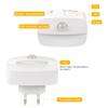 Infrared Sensing LED Night Light for Wardrobe, Kitchen, Bedroom, and Corridor