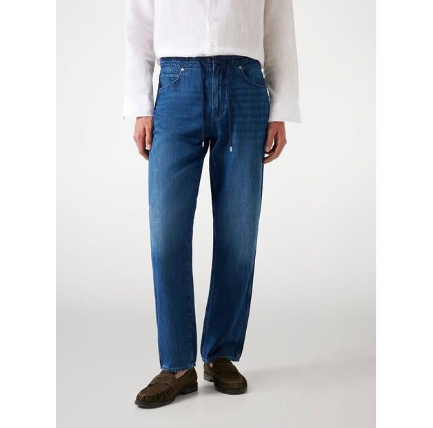 Джинсы Guess 176049 EU W33___L32