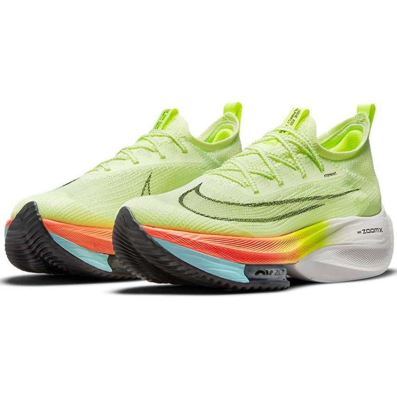 Nike Air Zoom Alphafly NEXT% 'Fast Pack' Sneakers Casual CI9925-700