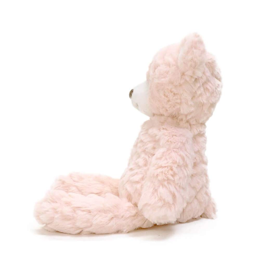 Mary Meyer Patti Blush Bear S 53400