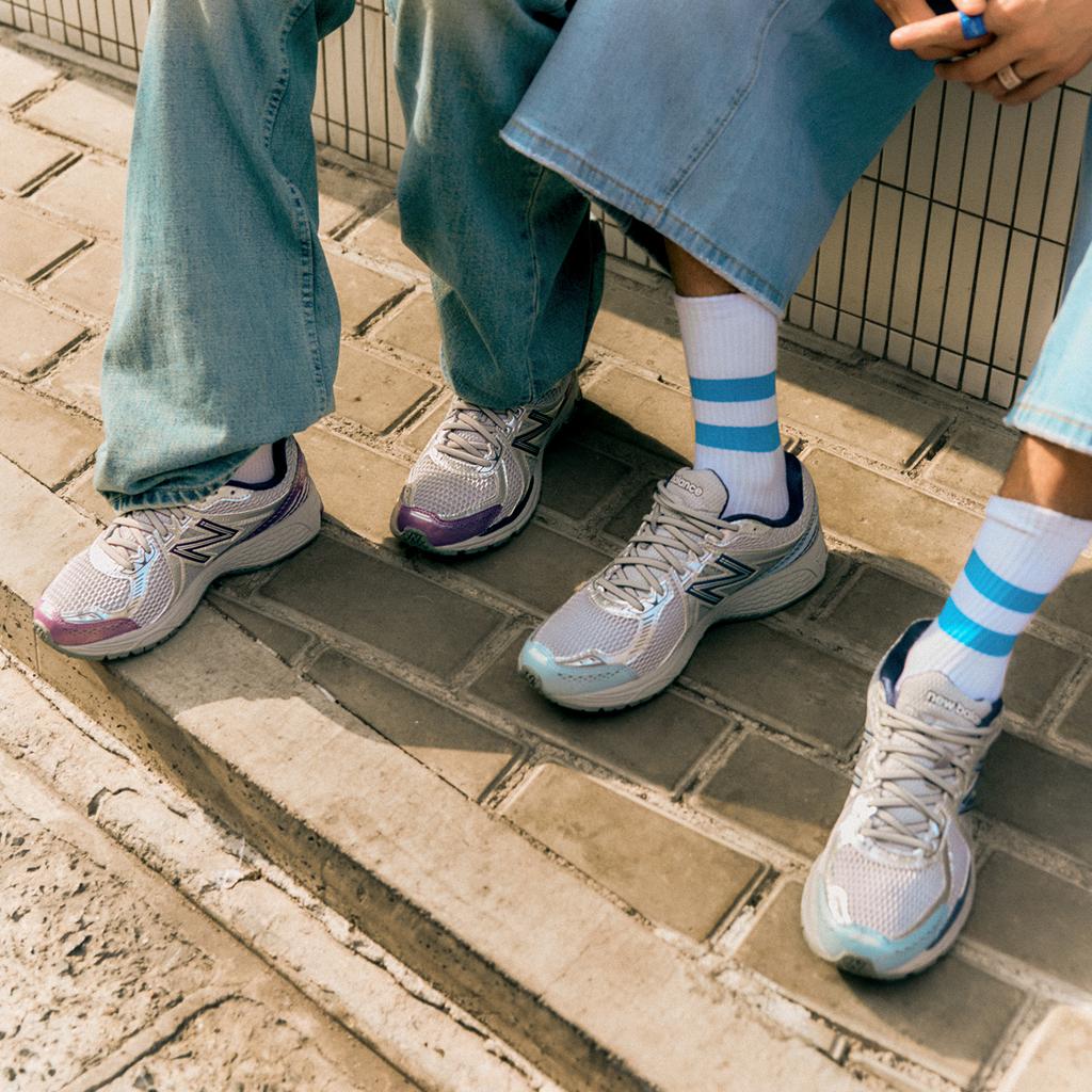 New Balance 860v2 Milky Way Pack Arctic Grey
