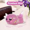 Soothing Texture Squishy Fidget Stress Ball Slow Rising Stress Relief Sensory Toys  Relaxation Tool
