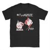 My Chemical Rounisexce Unisex Unisex T Shirts Vintage Punk Emo Rock Band Vintage Tees Short Sleeve TShirt 100 Cotton Summer Clothes