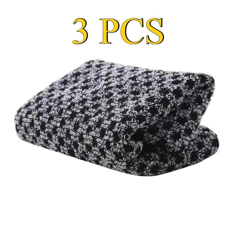 Mens Shower Towel Scrubber Silver Ion Exfoliating Washcloth Back Cleaner Multi Function Foam Bath Towel Ultra Long