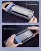 iQOO15 Ultra Tempered Film: Ultrasonic Full-Glue, Dust-Free, AR Anti-Reflective, Instant Paste Phone Screen Protector