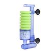 Aquarium Filter Air pump Sponge Biochemical Oxygen Pump for Mini Fish Tank Supplies(XY 2881)