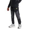 Nike Sportbekleidung Tech Fleece Lässig Leicht Warm Moderat Sporthosen Kinder Hosen IO1286-010