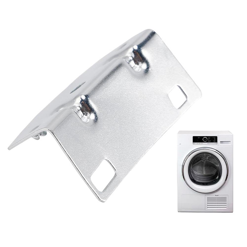 1/2pcs Dryer Drum Glide Bracket Cylinder Glide Bracket For KITCHENAID, For KENMORE, For AMANA, For Chef, For ADMIRAL, For ROPER