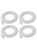 Spool Cover For Trimmers Fits For FSE52 FSA57 And FSA30 Models 4 Pieces