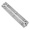 3C7602181 3C7602182M 55320‑94900 Zinklegierung Anode 55320‑94900 Ersatzteil für Außenbordmotor 60–300 PS