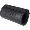 Кожаный защитный кожух для трубы Protec Pro Tec L225
