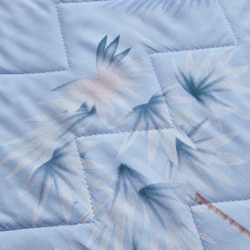 Tangna Home Textiles Skin-Friendly Brushed Summer Quilt