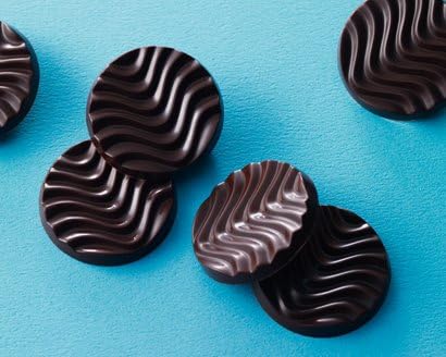 Royce Hokkaido Confectionery Pure Chocolate Mild Bitter 20 Pieces 100g 1 Box [ROYCE’]