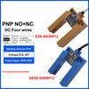 E3S-GS30 3CM Sensing Distance Trough Infrared Induction Photoelectric Sensor Switch DC10-30V AC90-250V NPN/PNP