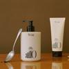 Schwarzer Tee Pflegendes 2-teiliges Set Shampoo 450ml / Spülung 150ml