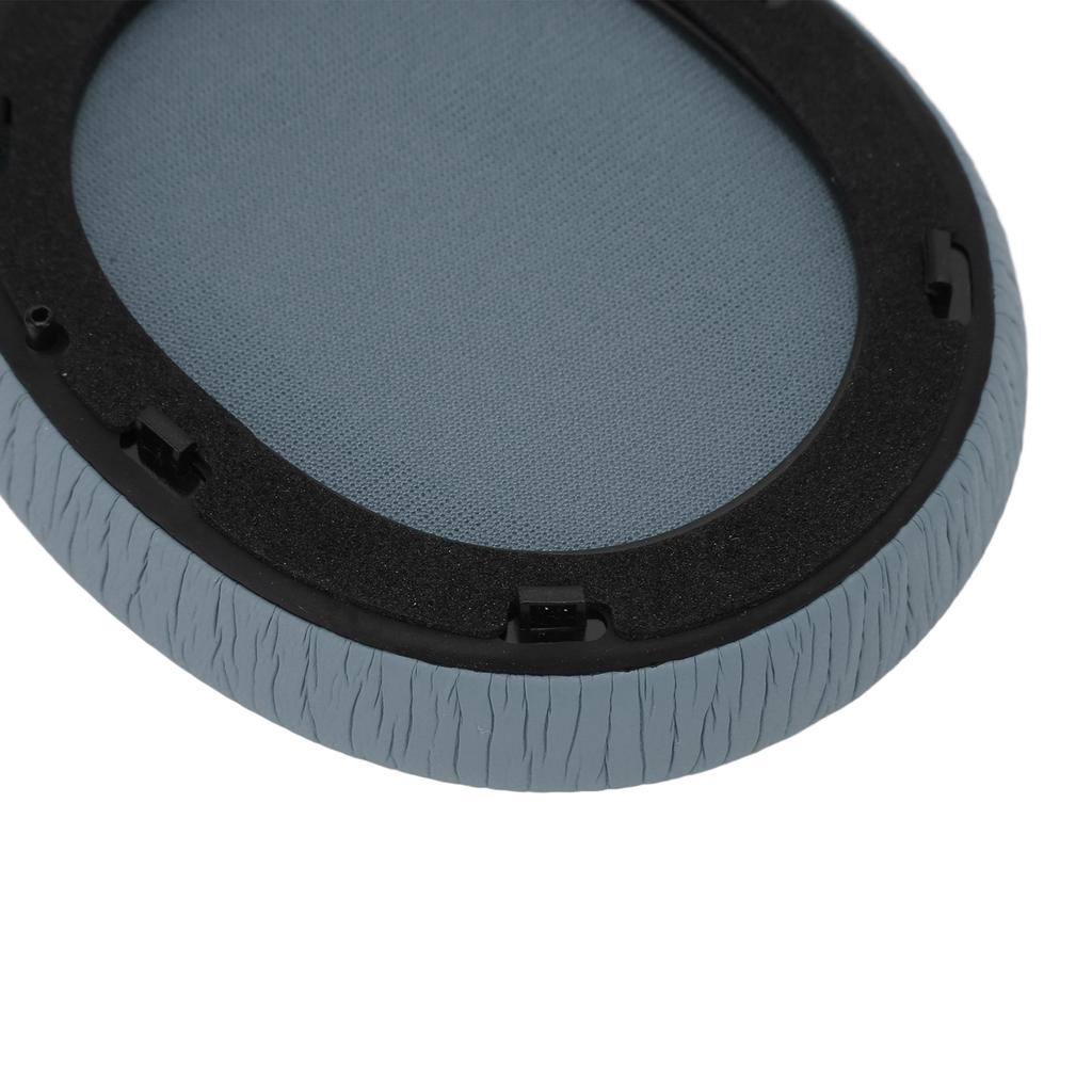 Coussinets d'oreille de remplacement, coussinets d'oreille doux à réduction de bruit pour casques W820NB