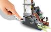 LEGO Hidden Side Joe Leuchtturm der Dunkelheit 70431 Ishmaels