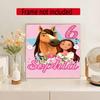 Spirit Free 5D Diy Diamond Painting Round Diamond Diy Frameless Holiday Artwork Suitable For Home Office Wall Decoration
