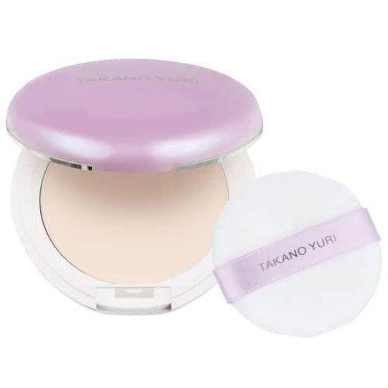 

Takano Yuri Esthefact Essence Compact Contains SC Science AAA Powder, 10g, Size, белый