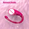 Wireless Bluetooth APP Vibrator for Women Dildo G Spot Massager Wear Vibrating Love Egg Panties  Female Sex Toys for Adults 18