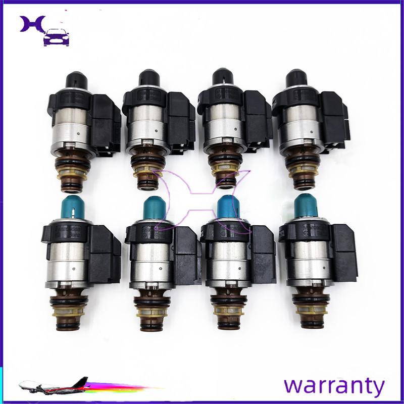 100% Original 722.9 Solenoid Kit 0260130035 0260130034 For Mercedes Benz 7 Speed Automatic Transmission wholesale luxury versio