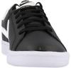 Nike Court Royale Black/white Sneakers (749747-010)