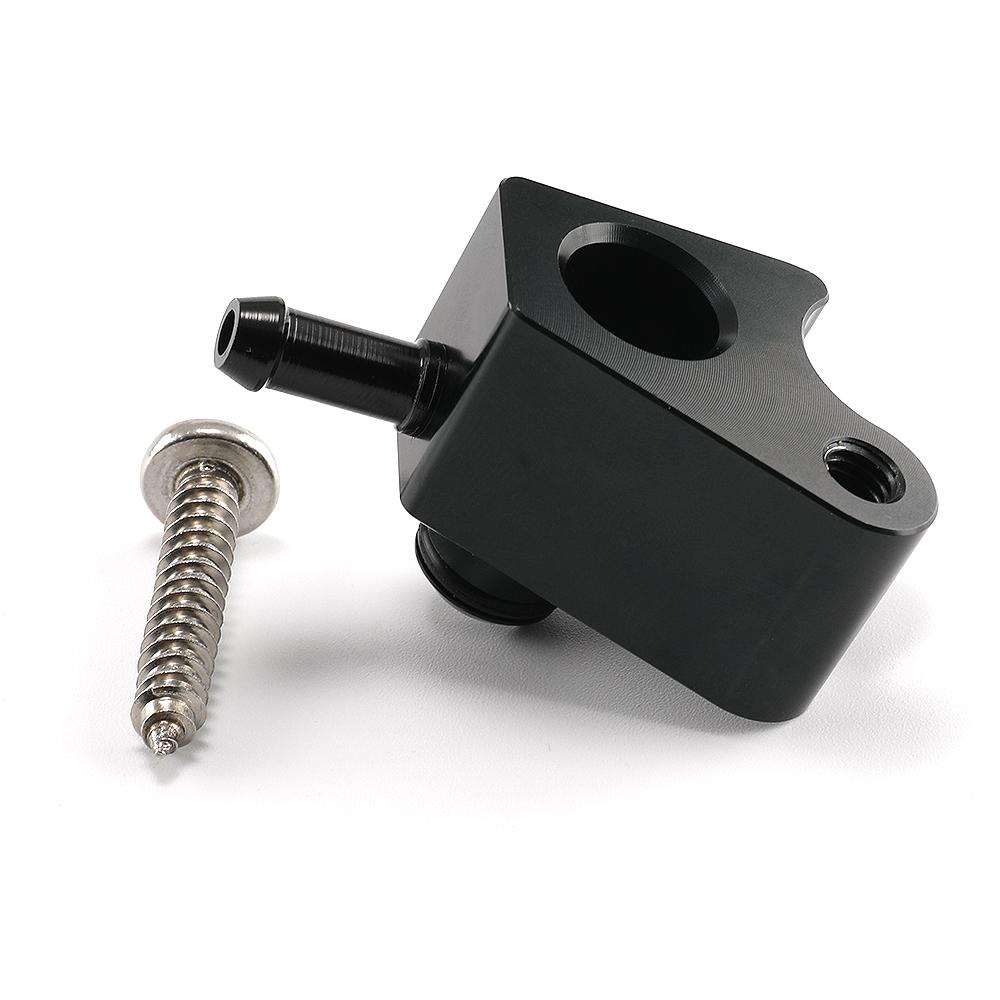 

Турбо вакуумный адаптер высококачественный комплект нагнетателя двигателя для FoxST Mondeo 2.0T Ford Ecoboost 2.0T Cadillac 2.0T двигатель чёрный