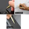 Engraving Pen Metal Tile Cutting Pen 150mm Carbide