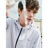 Navigare Men's Hooded Sun Protection Jacket