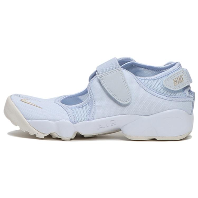 (WMNS) Nike Air Rift BR  Light Blue Grey  Women s DJ4639-001