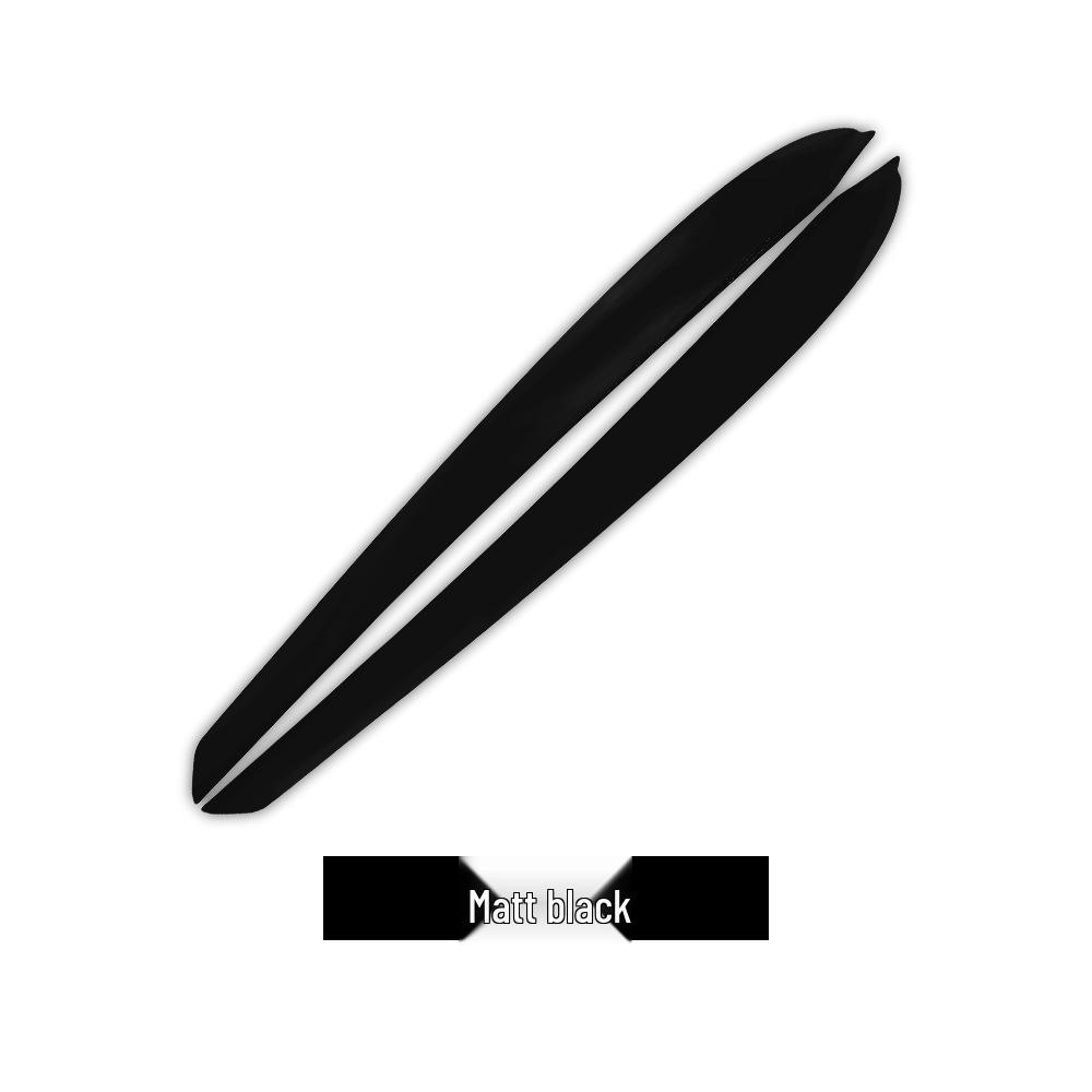 Tesla Model Y Refresh Edition Inner Door Panel Decorative Strip - Car Interior Accessory
