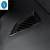 Stainless Steel For Toyota Corolla E210  - 2024 Central Console Dashboard Air AC Vent Outlet Accessories Frame Cover Trim