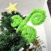 Christmas Gifts Creative Gifts Children's Gift Decoration Christmas Decoration Fake Leg Tree Bundle Christmas Decoration