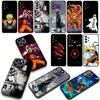 Cover for Apple iPhone 16 15 14 Plus 13 12 Mini 17 Pro Max + ProMax 16E Air Phone Case Narutos Pain Sasuke Uchiha