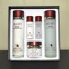 Snail WTVTJFXQ Moisture Women's Cosmetics Skincare Basic 3-piece Set