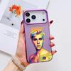 Singer J-Justin B-Bieber Phone Case For iPhone 17 16 15 14 13 12 11 Pro Max Air Matte Laser Aurora Shockproof Funda