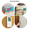 Digital Thermostat Module Dc 12V Temperature Controller Board Heating Cooling Mode Electronic Temp Control Module