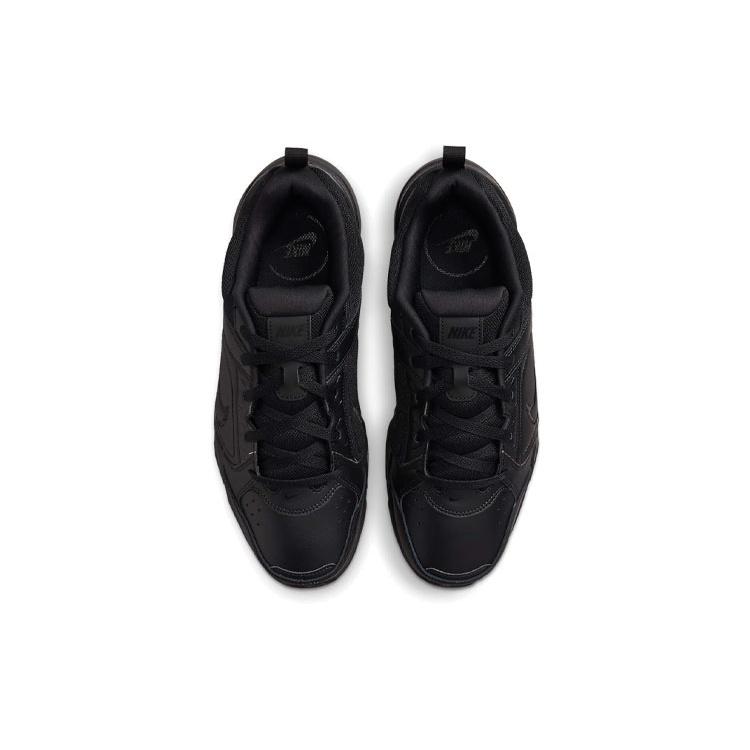 Nike Defy All Day 'Triple Black' Men's DJ1196-001