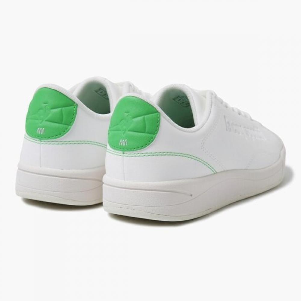 Le Coq Sportif Men embLem Green Qp113lcu21