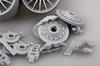 Hobby Design McLaren F1 GTR Brake System Detail Up Set 1/24 HD03-0315