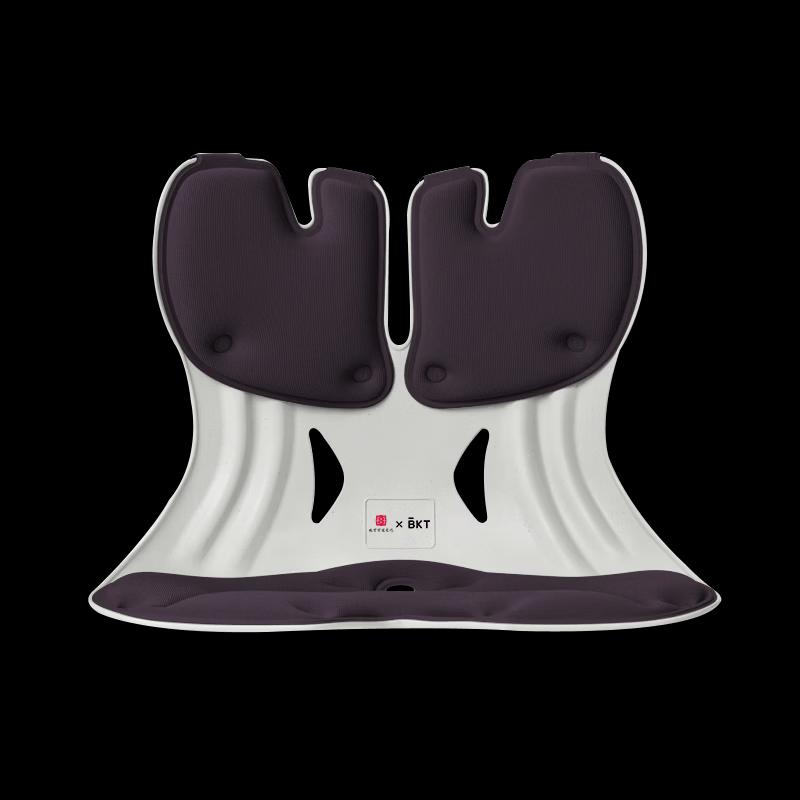 BKT Ergonomisches Lendenwirbelstütz-Haltungskissen