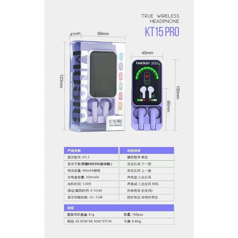 New F9-5C Bluetooth Headset M10 YD03 M90 Bluetooth Headset TWS Wireless Headset In-ear Private Mold